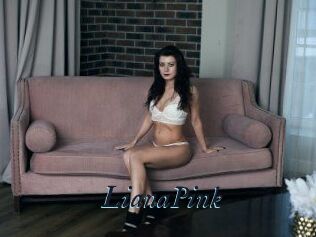 LianaPink