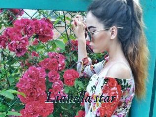 Lianella_star