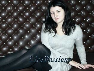 LicaPassion