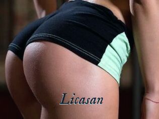 Licasan