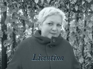 Licentina