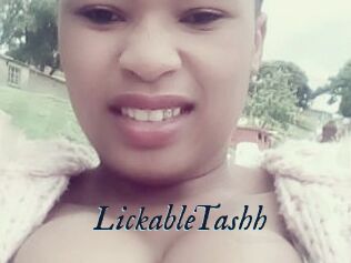 LickableTashh
