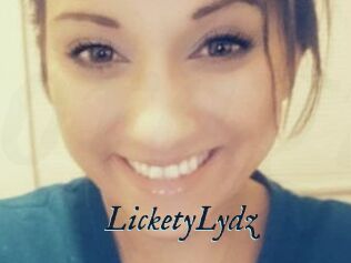 LicketyLydz