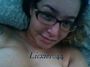 Licxies044