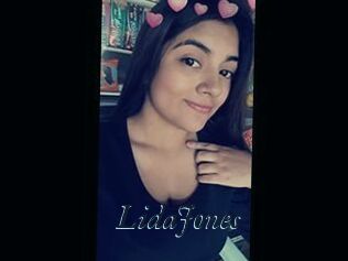 LidaJones