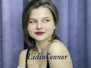 LidiaConnor