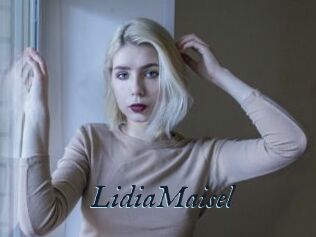 LidiaMaisel
