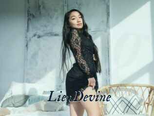 LienDevine