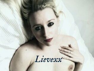 Lievexx
