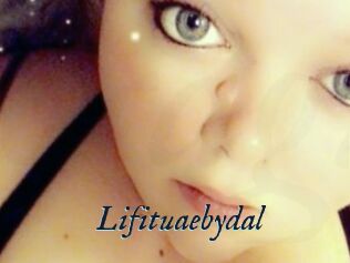 Lifituaebydal