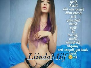 LiindaMilf