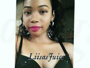 LiisasJuice