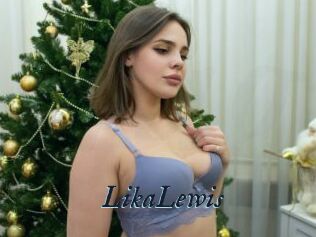 LikaLewis