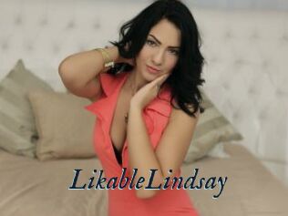 LikableLindsay