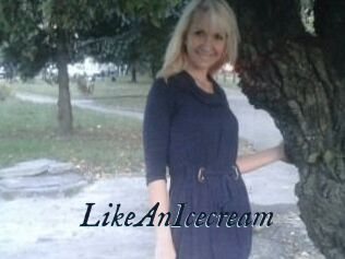 LikeAnIcecream
