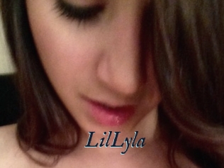 LilLyla