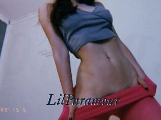 LilParamour