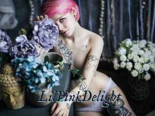 LilPinkDelight