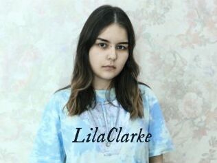 LilaClarke