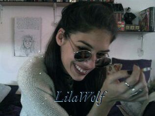 LilaWolf