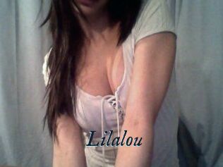 Lilalou