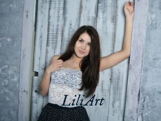 LiliArt