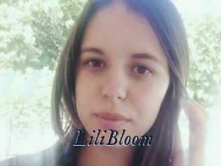 LiliBloom