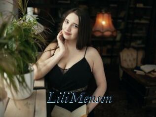 LiliMenson
