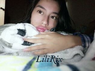 LiliRix
