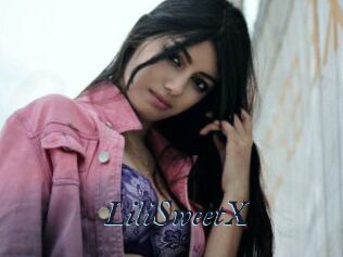 LiliSweetX