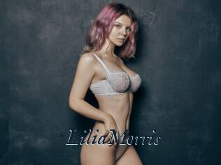 LiliaMorris