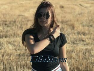 LiliaStorm