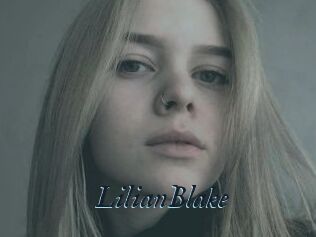 LilianBlake