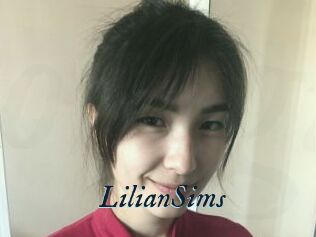 LilianSims