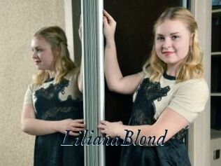 LilianaBlond