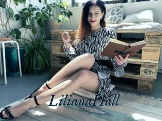 LilianaHall