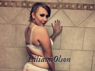 Liliana_Olson
