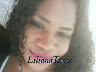 LilianaTexas