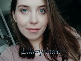 Lilianprincess