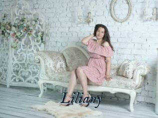 Liliany