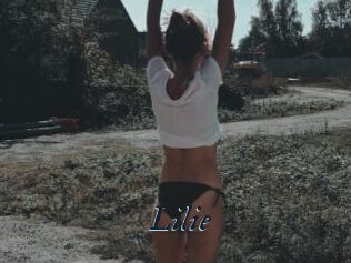 Lilie