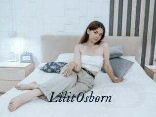 LilitOsborn