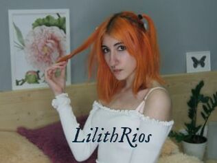 LilithRios