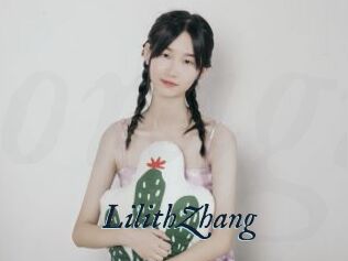 LilithZhang