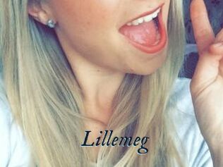 Lillemeg