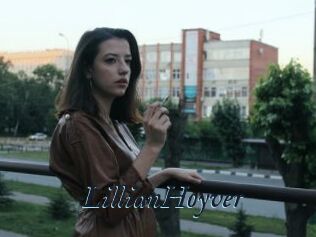 LillianHoyver