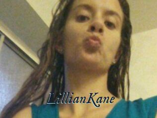 Lillian_Kane
