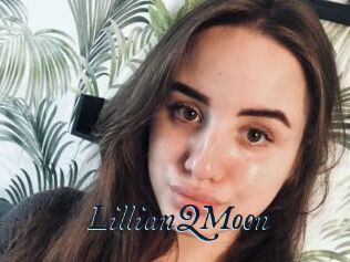 LillianQMoon