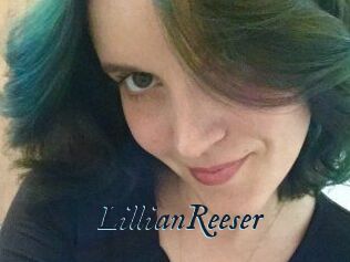 LillianReeser