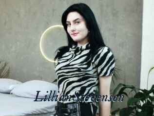 LillianStevenson